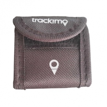 TRKM-COL2 Pokrowiec na lokalizator Optimum dla zwierząt