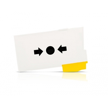 zybka z tworzywa sztucznego do ROP-100 ROP-PLASTIC