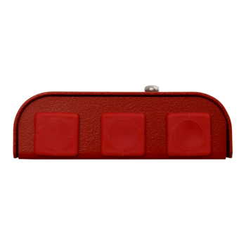 AWOP-325 P/R Puszka instalacyjna rozgałęźna 3x2,5mm2