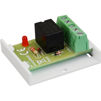 AWZ612 Moduł przekaźnikowy MP1E