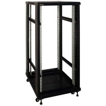 ZRS2761GD Szafa RACK stojąca złożona