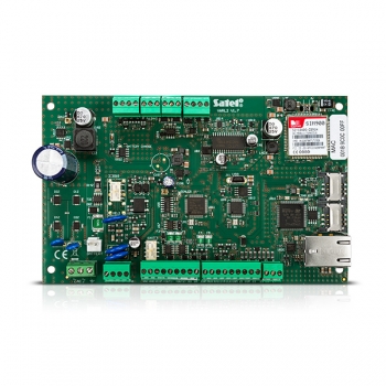 Centrala Alarmowa VERSA Plus