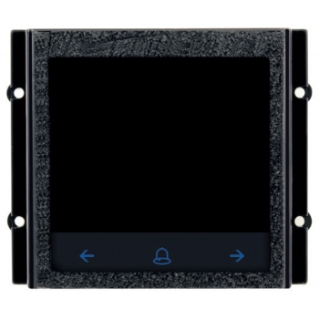 VXA-65A5 Wyświetlacz LCD do kaset zewnętrznych modułowych