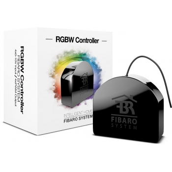 FGRGBWM-441 FIBARO RGBW Controller