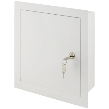 AWO505PU Obudowa uniwersalna podtynkowa bez transformatora