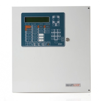 Centrala sygnalizacji pożarowej SmartLoop2080/G INIM