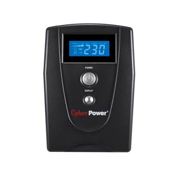 Value1000EILCD Zasilacz awaryjny UPS