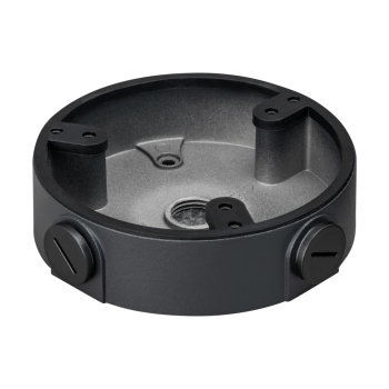 BCS-AD2M3V-G  Puszka montażowa do kamer kopułkowych serii BCS LINE