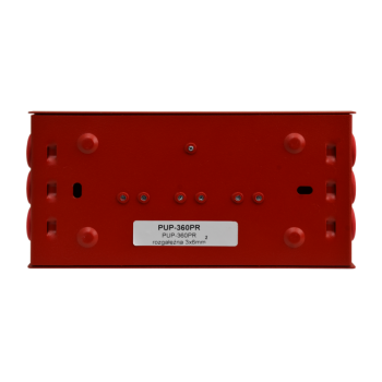 AWOP-360 P/R Puszka instalacyjna rozgałęźna 3x6mm2