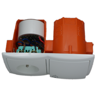 IOE-IQPLC Inteligentny sterowany łącznik