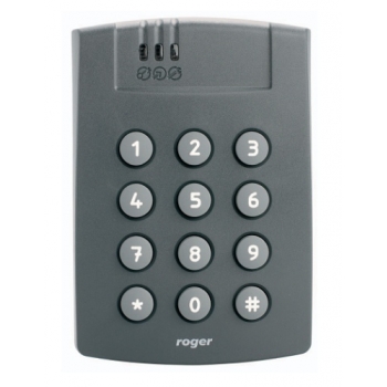 PRT64LT-G Zewnętrzny czytnik zbliżeniowy