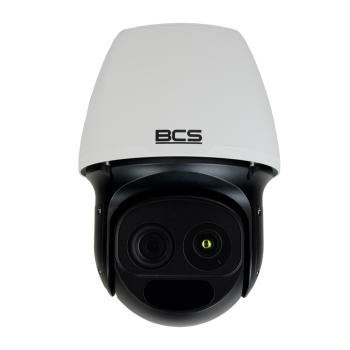 BCS-P-SIP6233SR50-Ai2 Kamera IP obnrotowa 2 Mpx