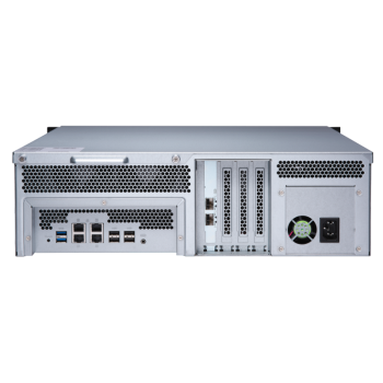 TS-1673U-8G Serwer NAS