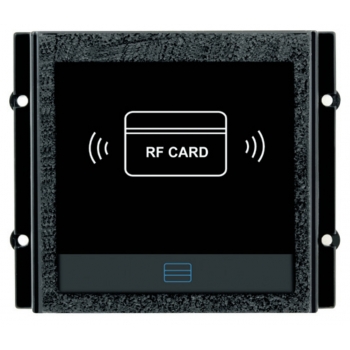 VXA-63A5 Czytnik zbliżeniowy RFID do kaset zewnętrznych modułowych