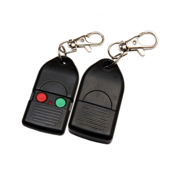 U2TK Pilot z klapką