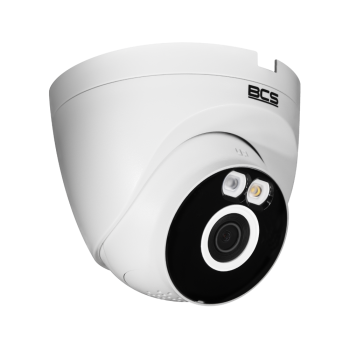 BCS-L-EHOME01 Kamera IP kopułowa 4 Mpx z WiFi