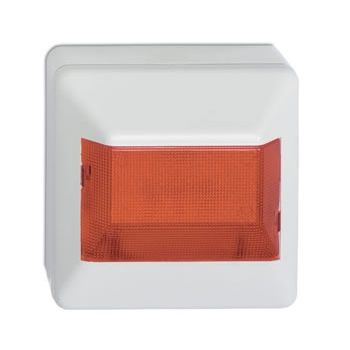 PA25/3L Wskaźnik zadziałania czujek pożarowych