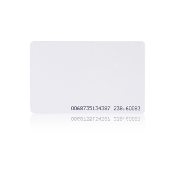 EMC-1 Karta zbliżeniowa cienka