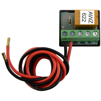 AWZ622 Moduł przekaźnikowy P1