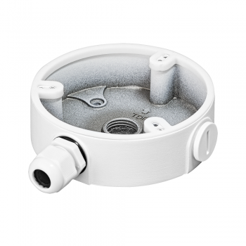 BCS-AD23 Adapter montażowy do kamer kopułkowych serii BCS LINE