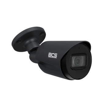 BCS-TA18FWR3-G(2) Kamera tubowa wielosystemowa 8 Mpx BCS LINE (grafitowy)
