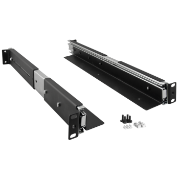 ARAS600 Szyny do obudów ARAD do szaf RACK 19