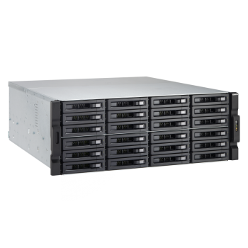 TS-EC2480U-E3-4GE-R2 Serwer NAS