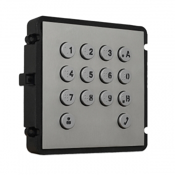 BCS-PAN-K Podrzędny moduł klawiatury