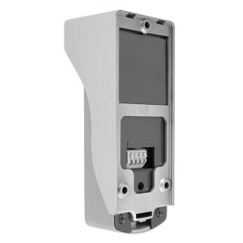 VDA-13A3 Kaseta zewnętrzna wideodomofonu jednoabonentowa