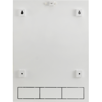 AWO528W Obudowa do rejestratorów