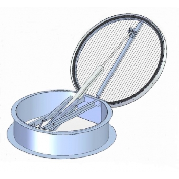 mcr PROLIGHT PLUS typ R