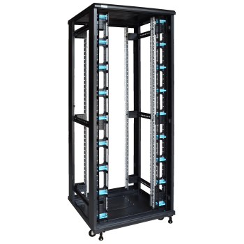 RS4281GD Szafa RACK stojąca do złożenia