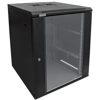 RW1566GD Szafa RACK wisząca złożona