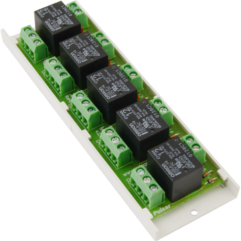 AWZ520 Moduł przekaźnikowy MP5