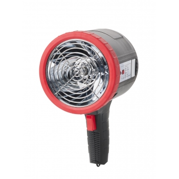 T-229 / 4P – Lampa Testowa dla Detektorów Płomienia Siemens