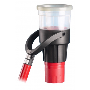 Solo 330 tester czujników dymu i CO