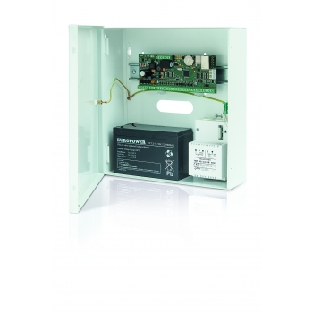 ME-1 Obudowa metalowa