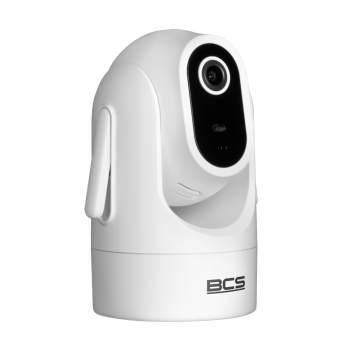 BCS-L-PTHOME03 Kamera IP obrotowa 4 Mpx z WiFi