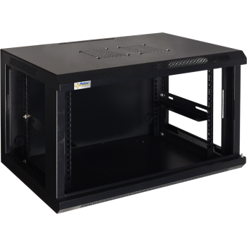 RW664GD Szafa RACK wisząca złożona