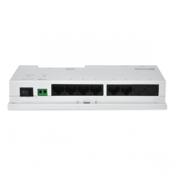 BCS-SP06 Switch POE