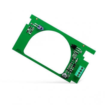 SX6-TO Optyczna czujka przeciwpiankowa