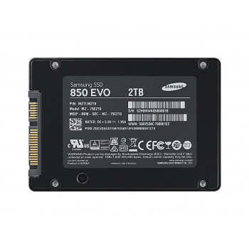 Dysk SSD 2.5