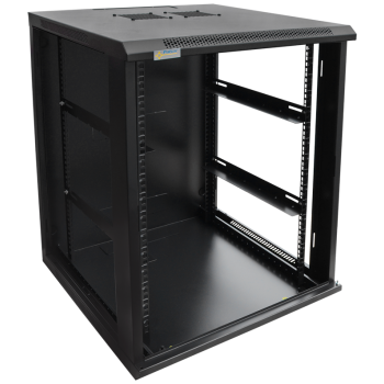 RW1566GD Szafa RACK wisząca złożona