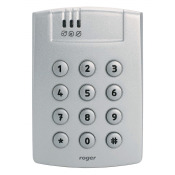 SL2000F-VP Zewnętrzny zamek szyfrowy