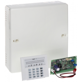 VERSA 15-KLED Zestaw alarmowy