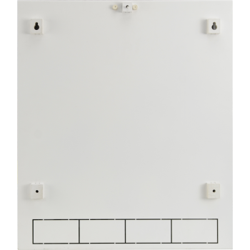 AWO529W Obudowa na rejestrator