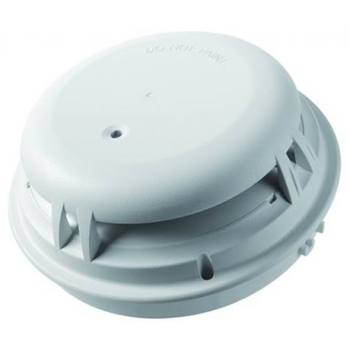 Czujka wielodetektorowa (2xO, 2xT), TF1-TF9, ASAtechnology Cerberus PRO Siemens