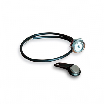 Czytnik pastylek CZ-DALLAS