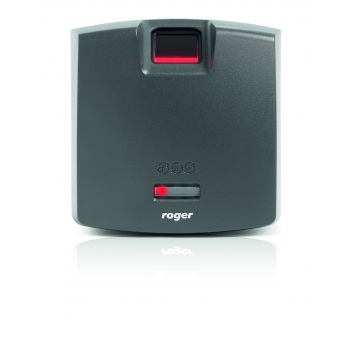 RFT1000 Czytnik linii papilarnych z czytnikiem kart