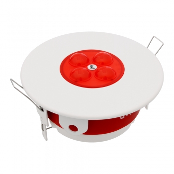 Sygnalizator SO-P8 CC w OM-2